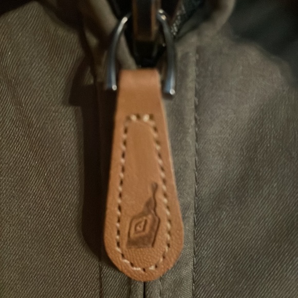 London Fog Auburn Jacket - Picture 10 of 16